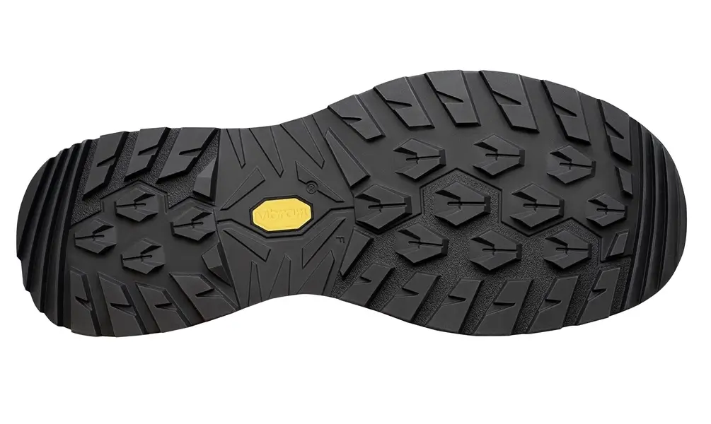 LOWA Halbschuhe Herren Renegade Evo GTX low Laufsohle schwarz
