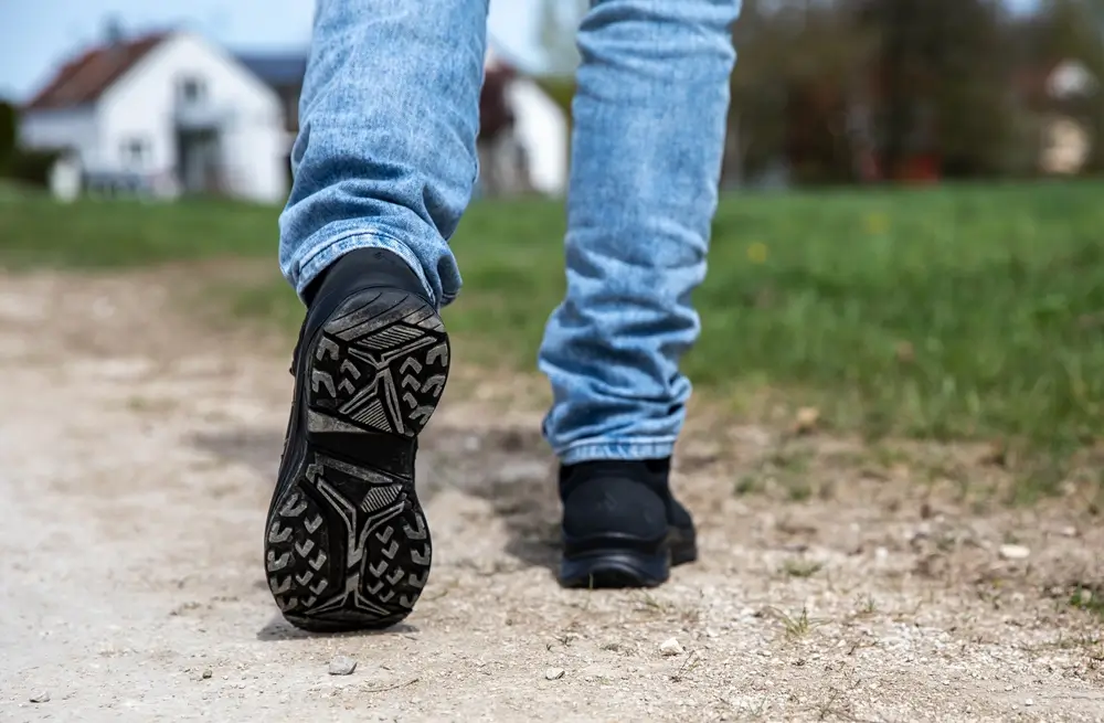 Freizeitschuhe für Herren Connexis GO 2.0 GTX low schwarz