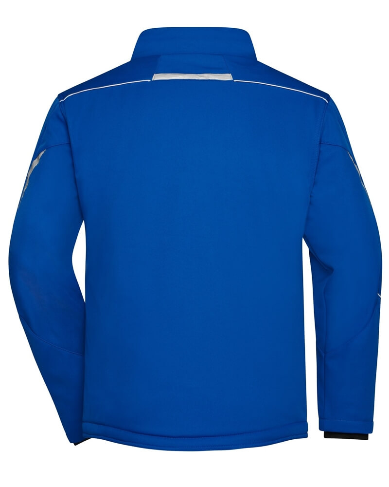 Softshell Winterjacke Level 2 JN853