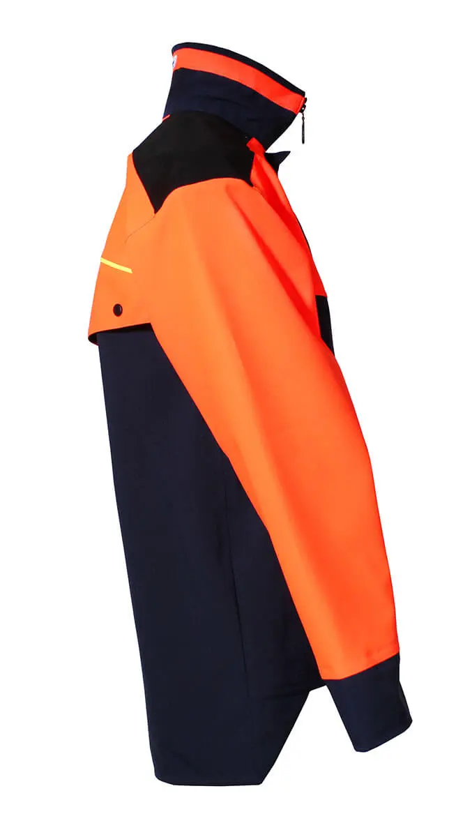 HF Regenjacke Aquastop Oberland