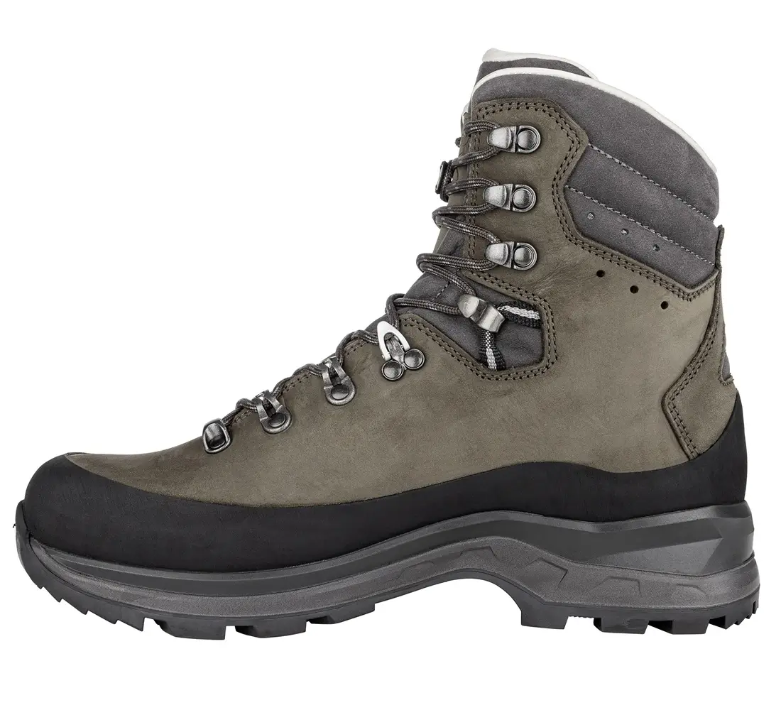 LOWA Schuhe Herren Tibet EVO LL sepia-schiefe