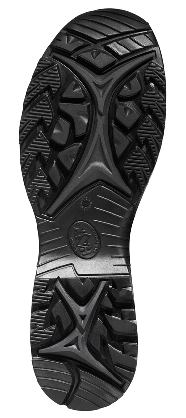 HAIX Tactical 2.0 GTX WTR high black✔ Winter Sohle✔