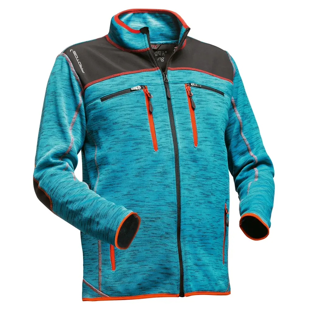 Pfanner Jacke blau
