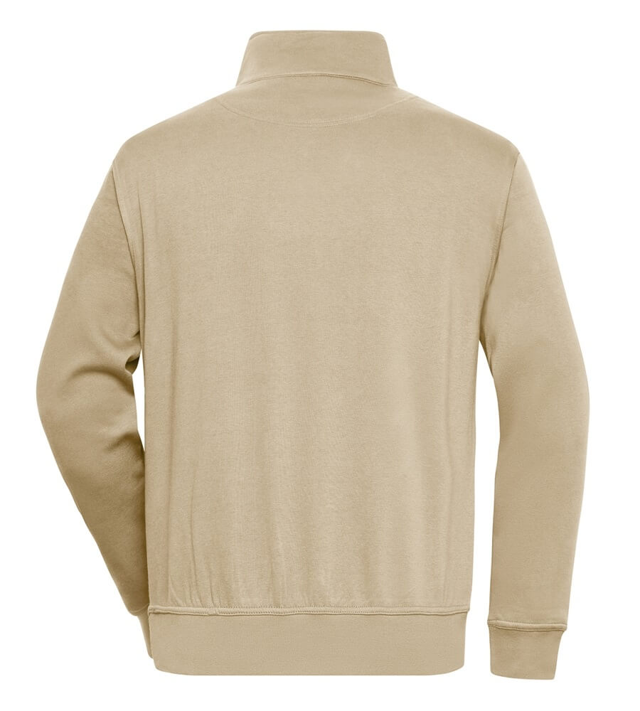 Arbeits Sweatshirt JN831 Unisex