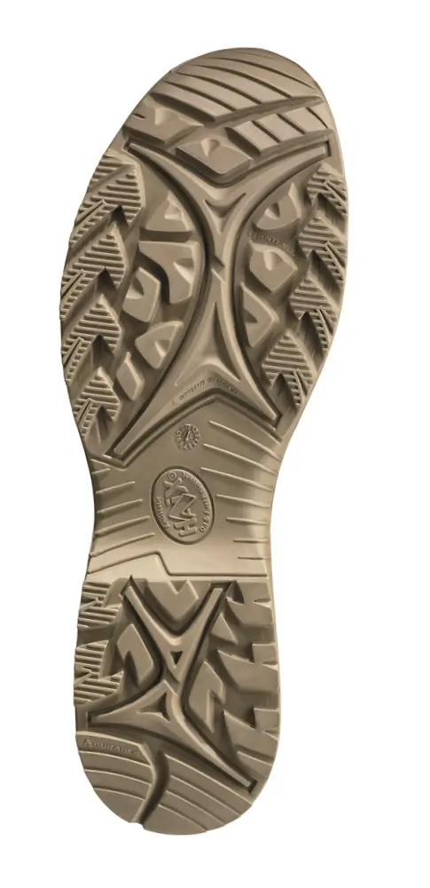 Laufsohle Athletic mid