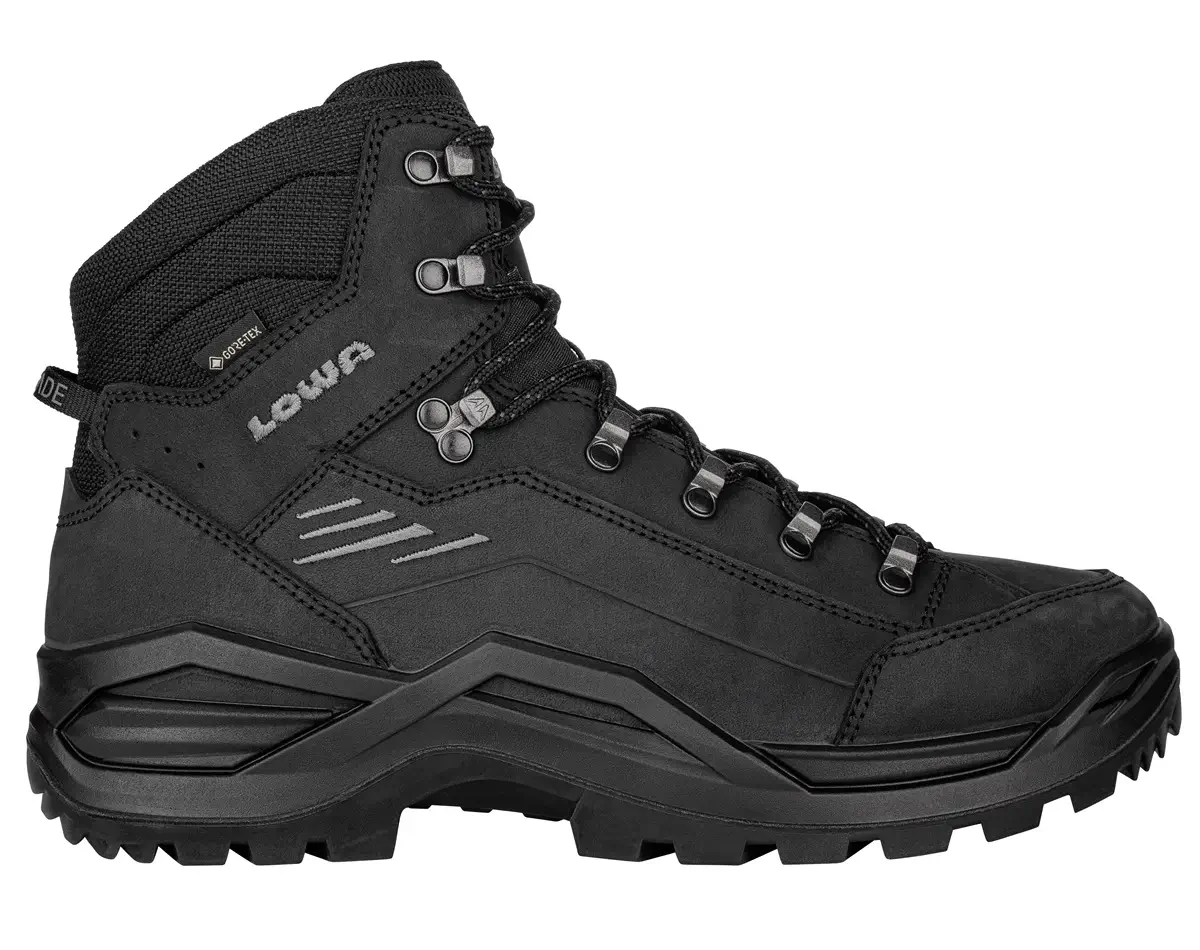 LOWA Schuhe Herren Renegade EVO GTX ansicht aussen
