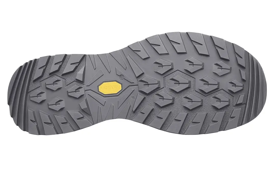 LOWA Halbschuhe Herren Renegate EVO GTX low laufsohle grau