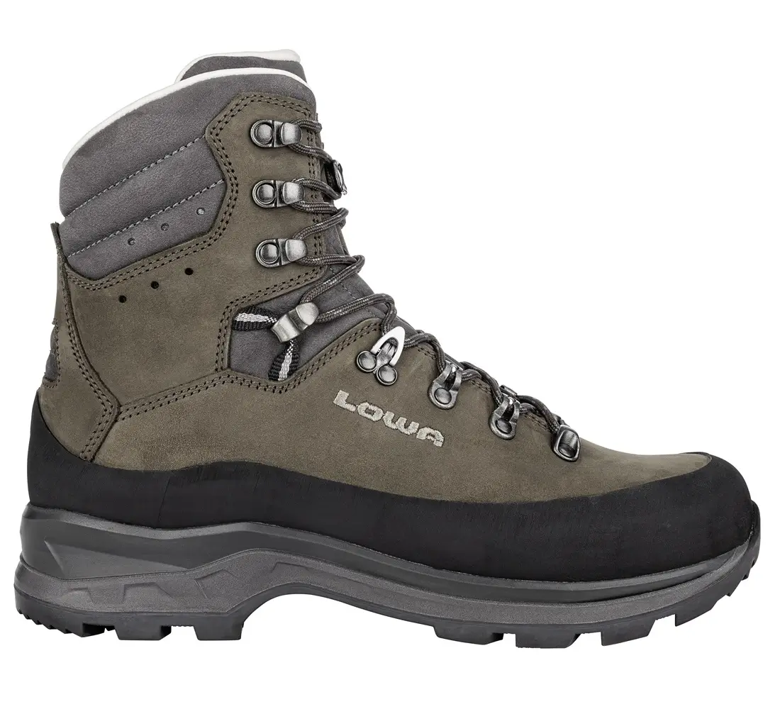 LOWA Schuhe Herren Tibet EVO LL sepia-schiefe LOWA Schuhe Herren Tibet EVO LL sepia-schiefe