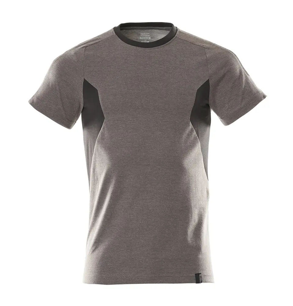 mascot t-shirt anthrazit