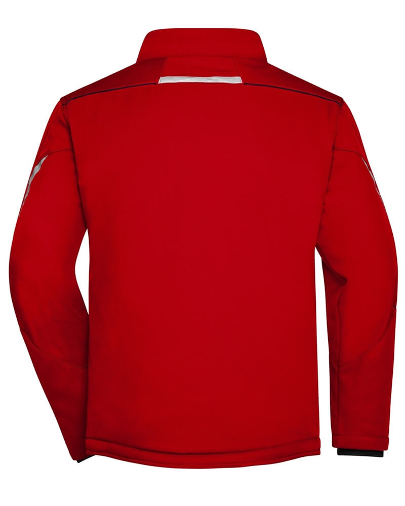 Softshell Winterjacke Level 2 JN853
