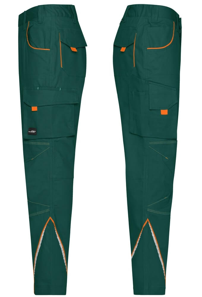 Arbeitshose Level 2 JN847