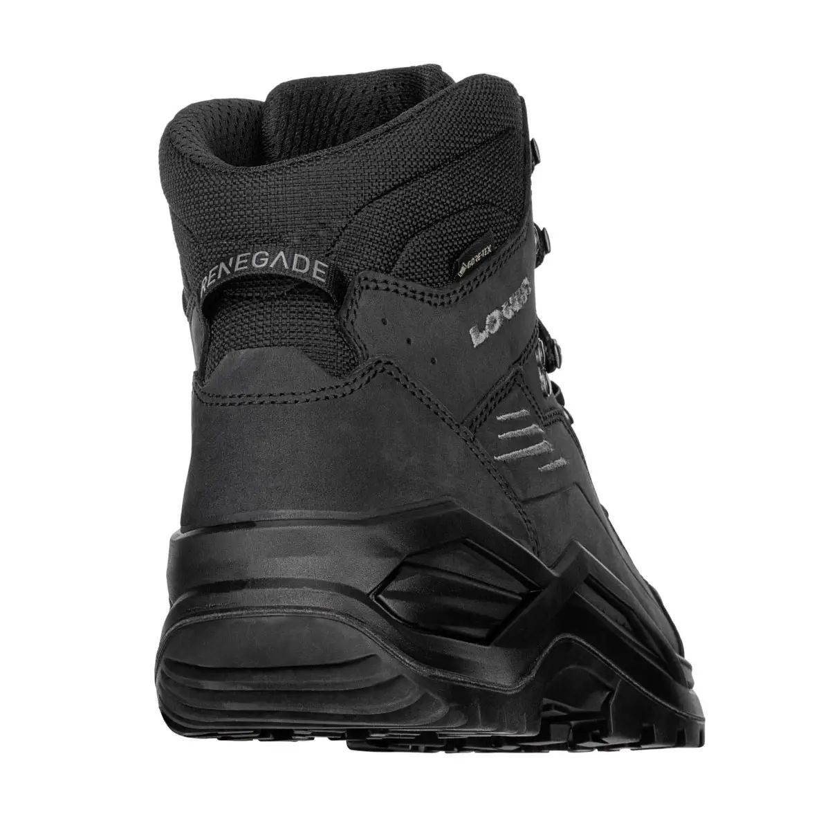 LOWA Schuhe Herren Renegade EVO GTX ansicht hinten