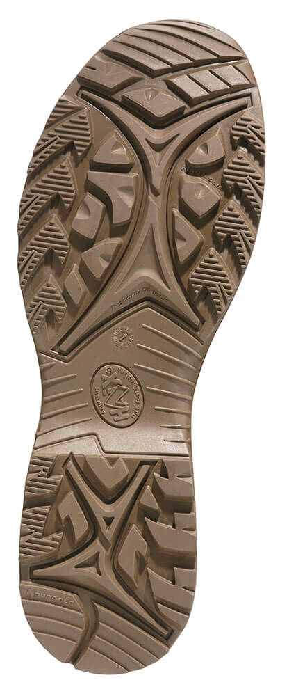 HAIX® Einsatzstiefel BE Athletic 2.0 V GTX