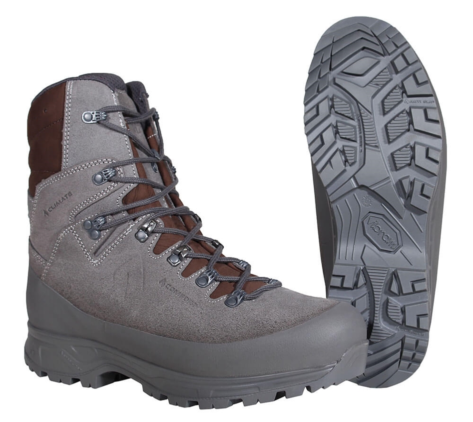 HAIX® Pirschstiefel Nature Winter GTX