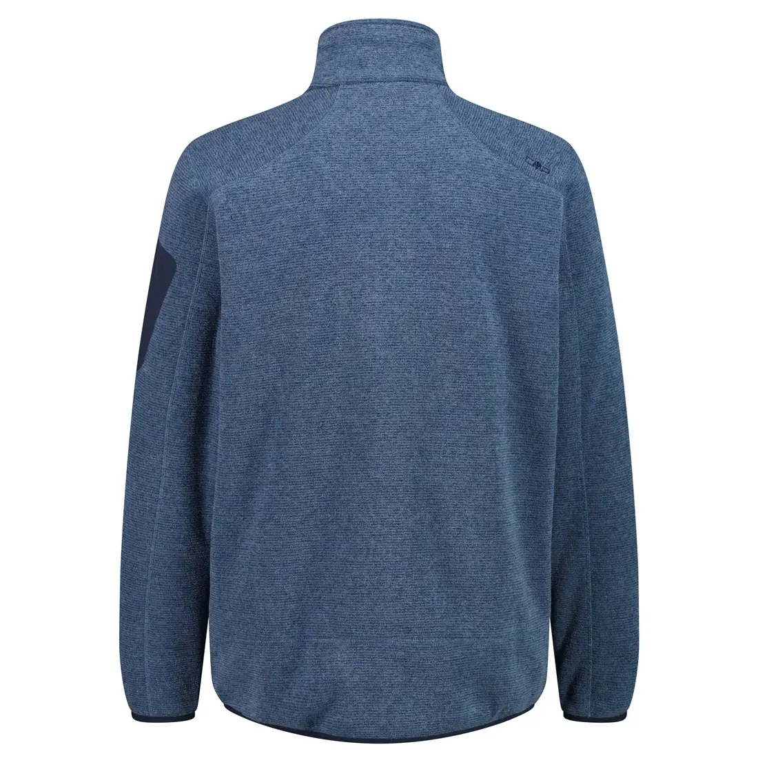 CMP Fleecejacke Herren dunkelblau