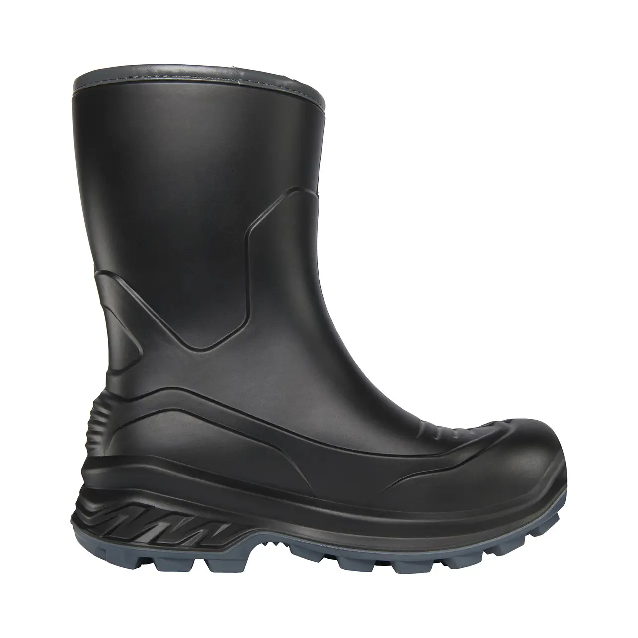 Viking Trophy Icefighter mid Warm Thermostiefel – Ansicht der Innenseite