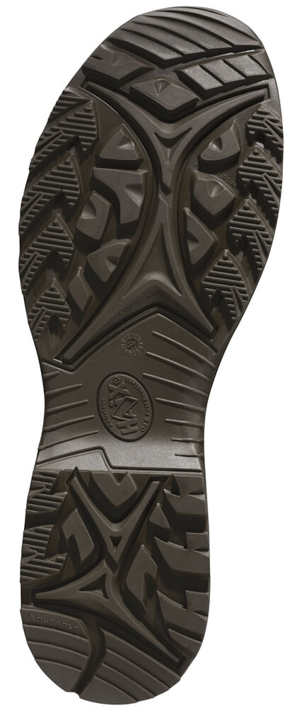 HAIX® Einsatzstiefel Black Eagle Athletic 2.0 N GTX mid