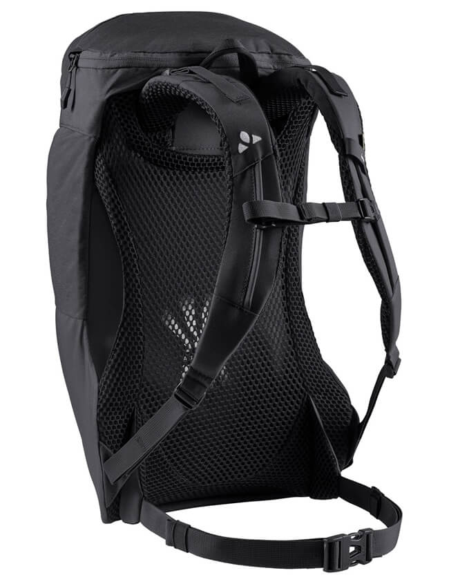 VAUDE Damenrucksack Skomer 16 schwarz