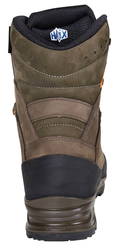 HAIX® Berg- und Jagdschuh Nature One GTX